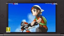 Pokémon Rubis Oméga / Saphir Alpha : publicité FR #2 [ FRench TV Commercial]