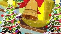 Jingle Bells | Christmas Carols by HooplaKidz