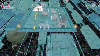 Hyperspace Invader 2