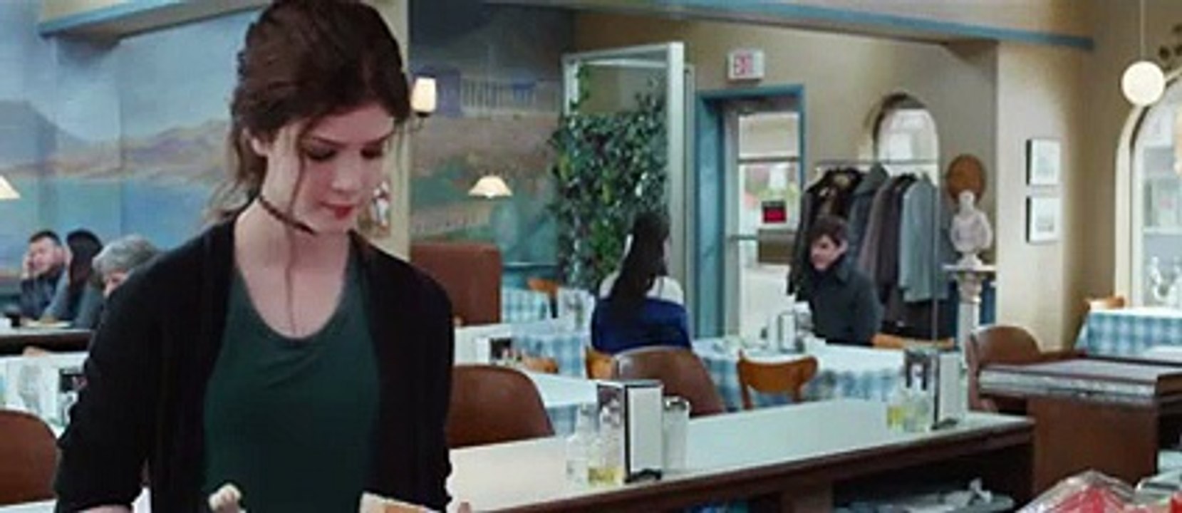 My Big Fat Greek Wedding 2 - Trailer (Comedy 2016)