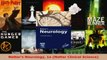 Read  Netters Neurology 1e Netter Clinical Science Ebook Free