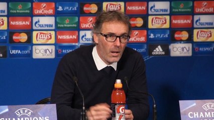 Groupe A - Blanc : "Le PSG peut jouer un rôle important si..."