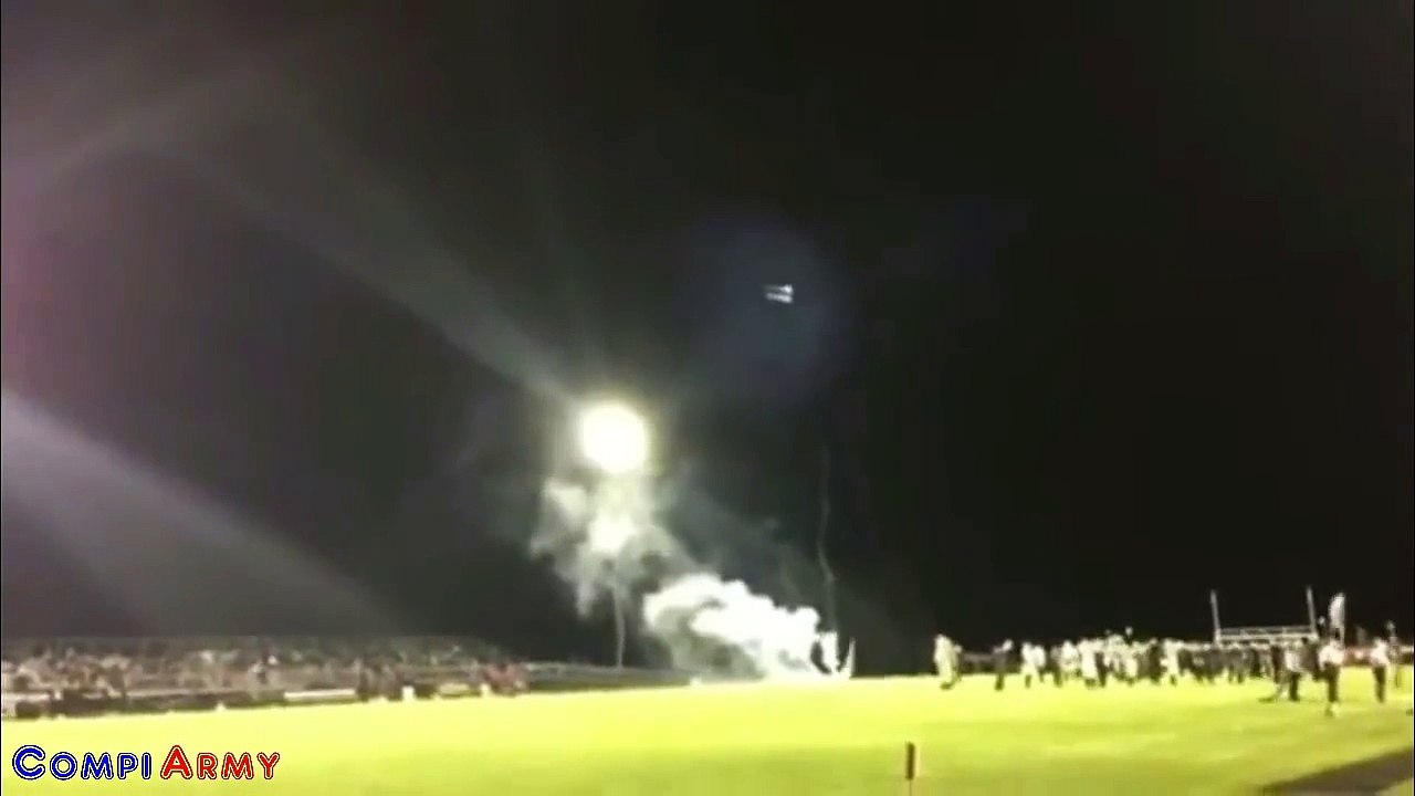 Firework Fails 2016 - Ultimate Compilation