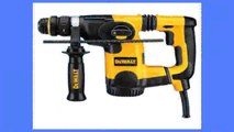 Best buy Hammer Drill Kit  DEWALT D25324K 1Inch LShape SDS Rotary Hammer Kit with Quick Change Chuck