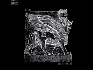 ► BOOBA - Comme les autres  [ Official Audio ]