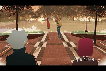 [kpop] 김경록&노기태_그림자 사랑