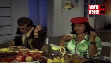 Malayalam Classic Movies | Vaiki Vanna Vasantham | Comedy Scene [HD]