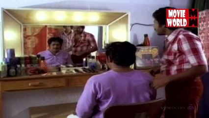 Malayalam Classic Movies | Vaiki Vanna Vasantham | Madhu Romantic Scene [HD]