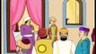 Akbar And Birbal Animated Stories _ A Pound Of Flesh ( In Hindi) Full animated cartoon mov catoonTV!