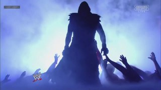 (21-0) Taker Streak: CM Punk vs The Undertaker ~ Wrestlemania 29