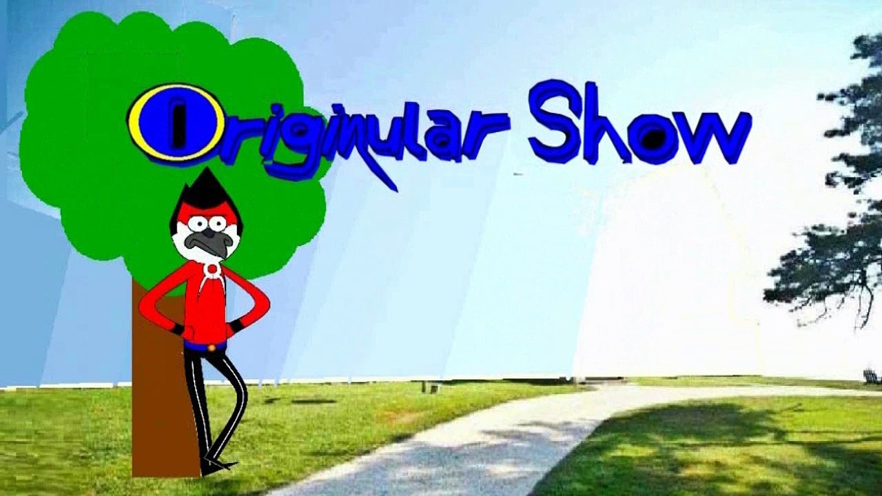 Originular Show - Full Episode/Season 1 Episode 1 3/3