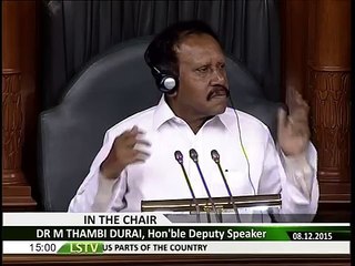 Bhagwant Mann - Silenced In Parliament