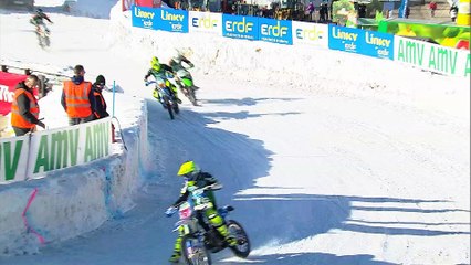 finale AMV cup valthorens2016