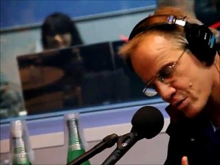 L'équipe du film "Un + Une " déclare son amour pour la Côte d'Azur