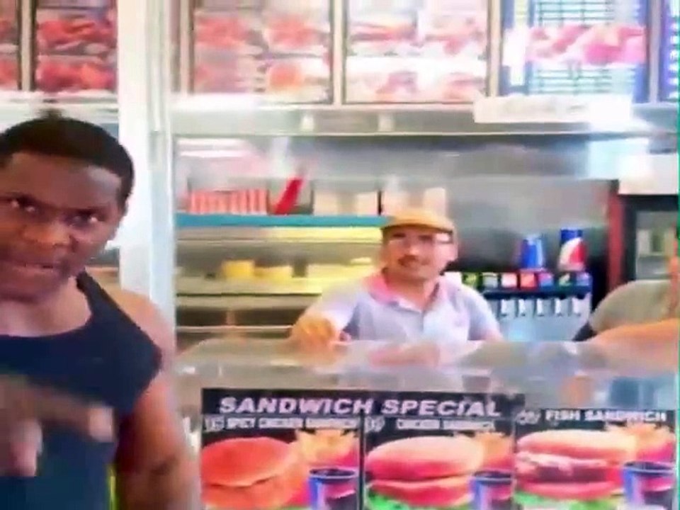 NEW!► I m Tyrone And I ll F ck Your Wife Compilation   Tyrone VINES