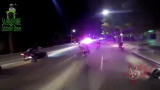 Best COP CHASES Compilation - Police VS Street Racers - CHASES GONE WILD ✔