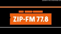 ZIP-FM ジングル タイムシグナル クロージング集
