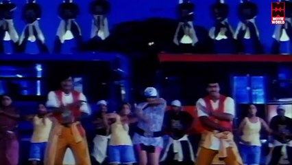 Bombai Party... Tamil Movie Songs - Coimbatore Mappillai [HD]