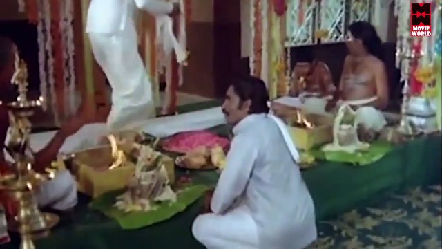 Tamil Movies - Chinna Veedu - Part - 2 [Bhagyaraj, Kalpana] [HD]