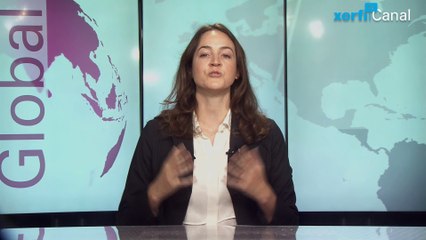 Kathryn McFarland, Xerfi Canal Les services d'énergie et de gaz en Europe