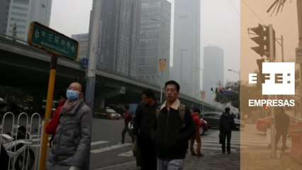La leve subida del IPC de noviembre en China no aleja los fantasmas de deflación