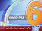 News Headlines 6pm 09th December 2015