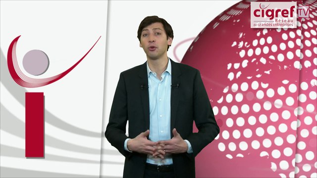 Cigref TV, Xerfi Canal Cybersécurité : se préparer aux nouvelles menaces