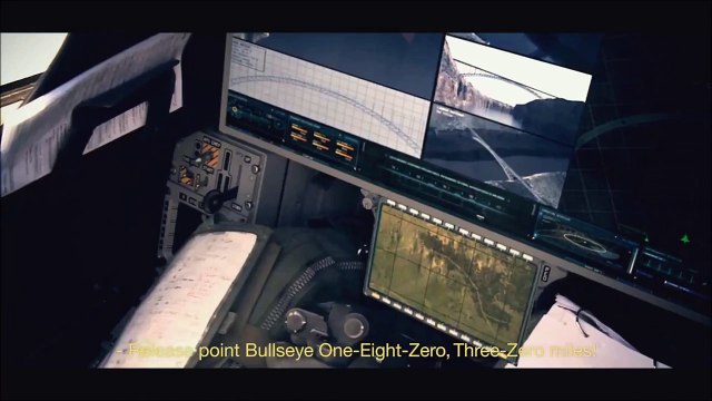 SAAB JAS 39 E/F NG NEW GENERATION FIGHTER-JETS