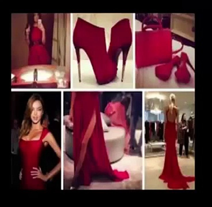 Ayaqqabi ve canta kombinleri delbi xanimlara 2015 new SHOES AND BAGS