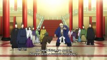 ノラガミ Noragami Aragoto episode 9