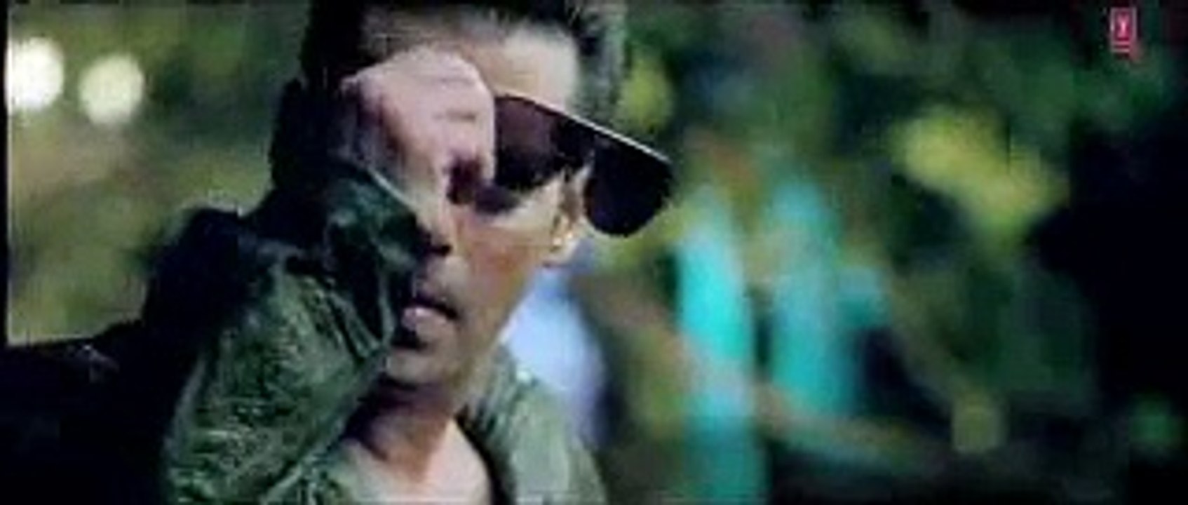 'Teri Meri Prem Kahani Bodyguard' (Video Song) Feat. 'Salman khan'