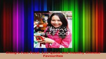 Read  Chings Fast Food 110 Quick and Healthy Chinese Favourites PDF Free