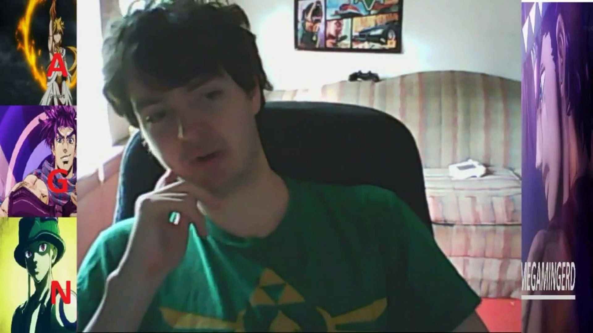 One Piece ワンピース 757 Review Things Are Finally Progressing Dailymotion Video