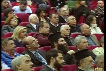 Η πρώτη επίσημη παρουσίαση του Σχεδίου Τουριστικής Προβολής της Στερεάς από τον ΣΕΤΕ