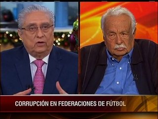 Entrevista Rodrigo Paz / Contacto Directo