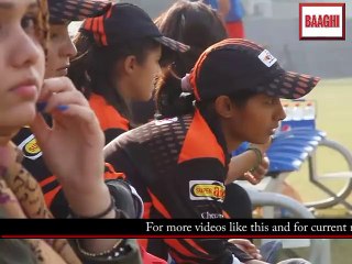 SAGA Women Cricket Premier League T20