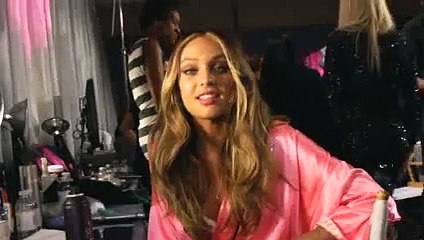 Victorias Secret Live Pre-Show Promo