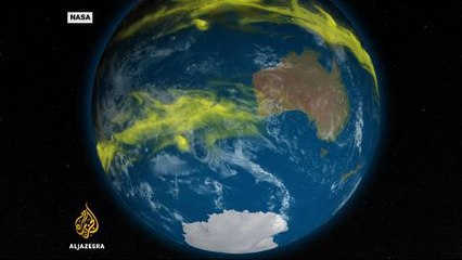 Could geo-engineering be used to stop global warming?