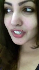 Komal Jha Hot Girls Talking With peoples Must Watch,,