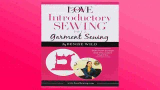 Best buy Sewing Machines  LoveSewing Introductory Sewing  Part 2 Garment Sewing