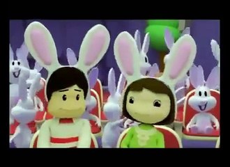 Canım Kardeşim 12 bölüm Trt Çocuk Çizgi Film - Video Dailymotion
