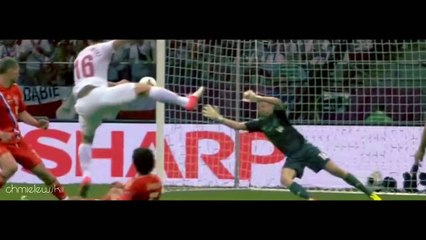 Kuba Blaszczykowski | Welcome to Fiorentina | 2015