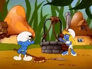 الحلقة 30 السنافر السنفور الذي لا يقول لا