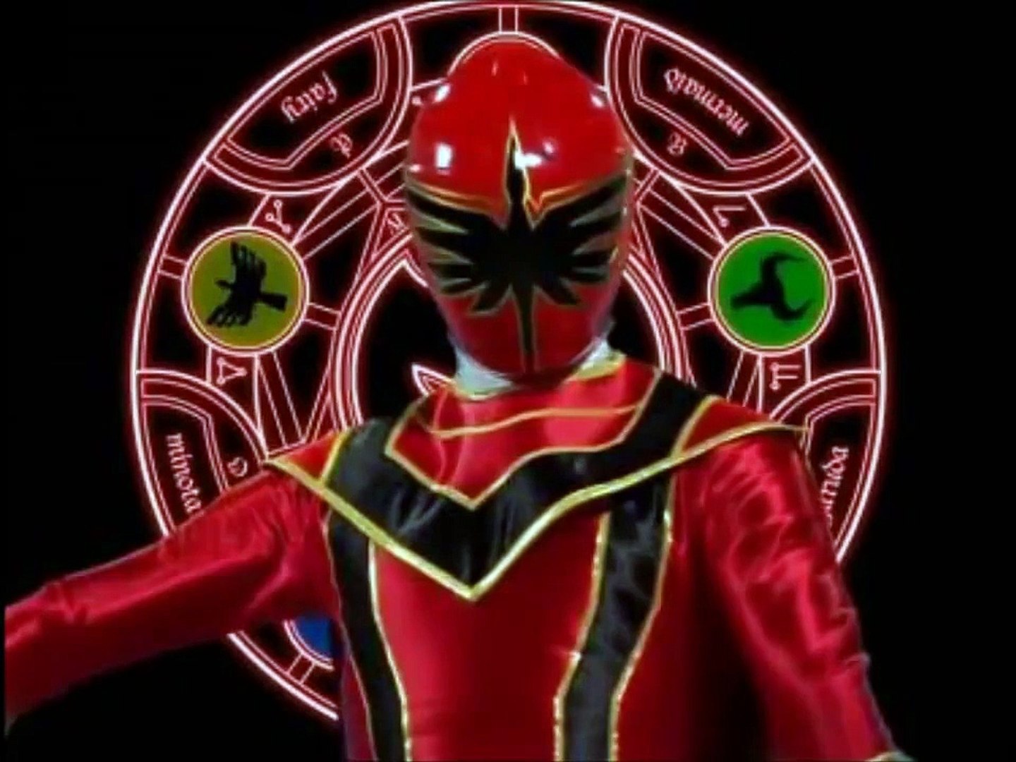 My Top 10 Red Power Rangers Power Rangers Fan