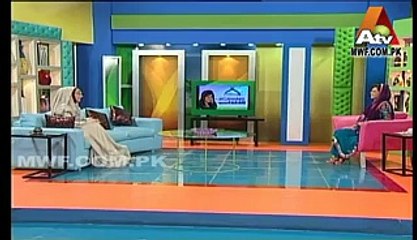 Urooj Asif first interview after leaving Showbiz and accepted Islam wow