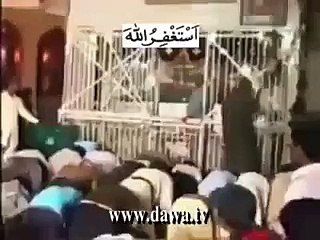 What they are doing on the name of Islam_ shame on them