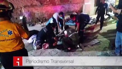 Reunion de Trabajo zacatecas-San Luis
