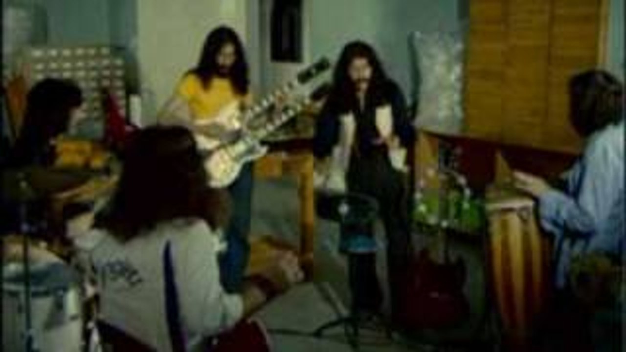 Barış Manço - Dere Boyu Kavaklar (Kolbastı)