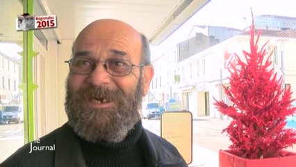 Élections régionales 2015 : Micro-trottoir en Vendée