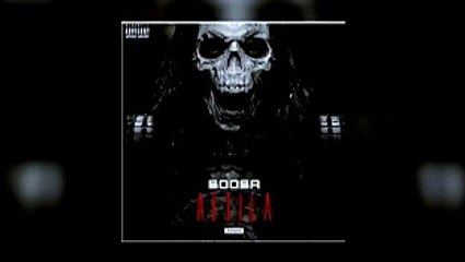 Booba - Attila [ Official Audio ] ( Instru )